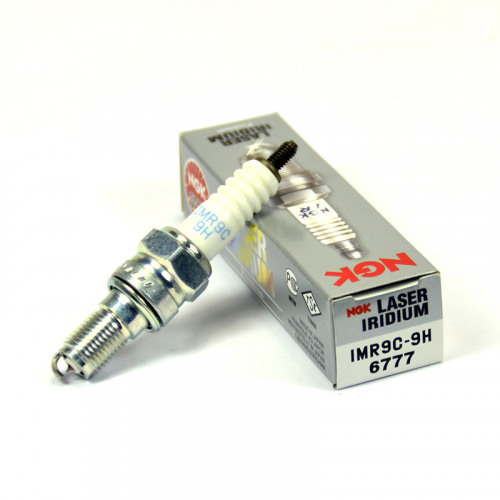 NGK IMR9C-9H 359 свеча зажигания 