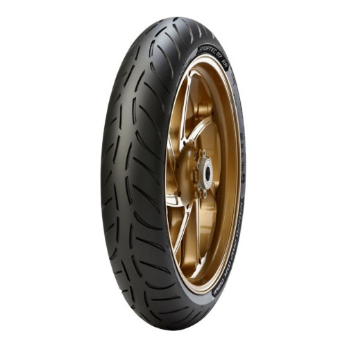 METZELER 120/70 ZR 17 M/C (58W) TL (M) SPORTEC M7RR F шина