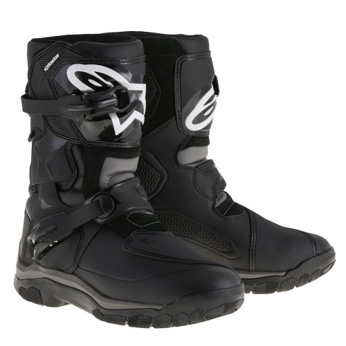 ALPINESTARS Мотоботы BELIZE DRYSTAR BOOTS (сломалась застежка)