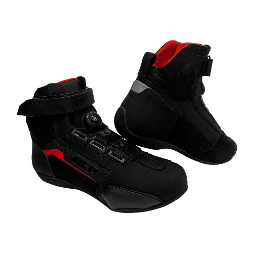 MCP Мотоботы APEX Leather