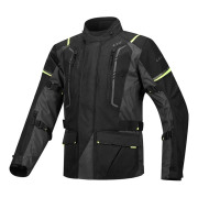 LS2 Мотокуртка мужская NARVIK MAN JACKET