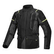 LS2 Мотокуртка мужская NARVIK MAN JACKET