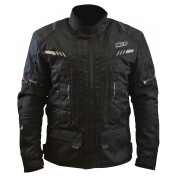 MCP Мотокуртка мужская туристическая Traveller