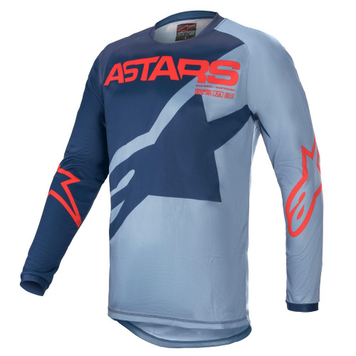 ALPINESTARS Джерси детская YOUTH RACER BRAAP JERSEY
