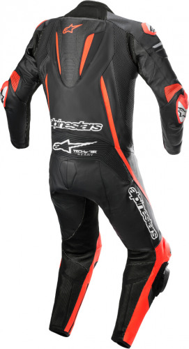 ALPINESTARS Мотокомбинезон кожаный FUSION 1-PIECE LEATHER SUIT