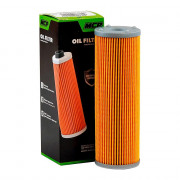 MCP фильтр масляный аналог HF650