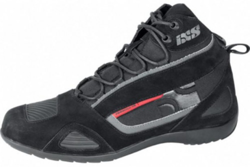 IXS Мотоботы FORMULA X3