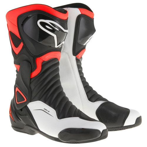 ALPINESTARS Мотоботы SMX-6 V2