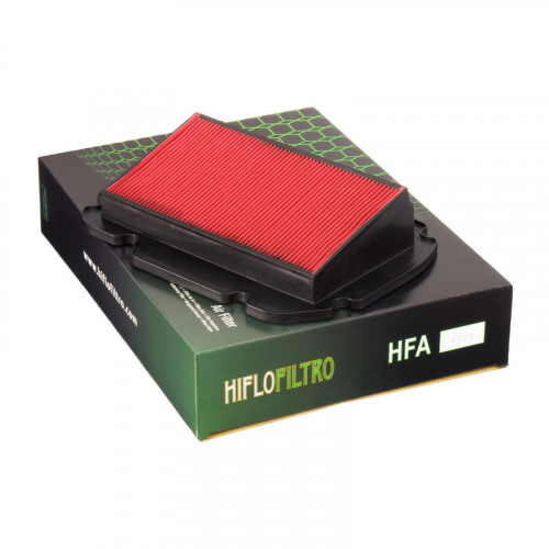 HIFLO FILTRO Фильтр воздушный HFA1206