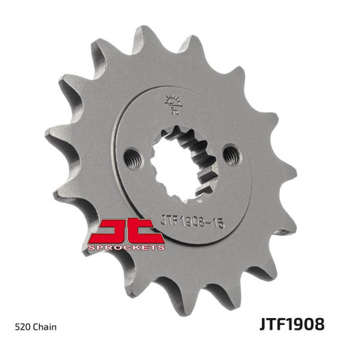 JT Звезда цепного привода JTF1908.14