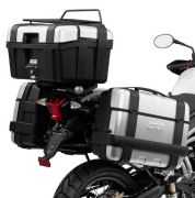 GIVI Крепеж центрального кофра Triumph Tiger 800/800XC/800XR (11-