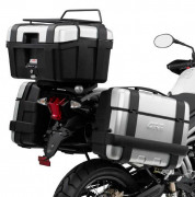 GIVI Крепеж центрального кофра Triumph Tiger 800/800XC/800XR (11-
