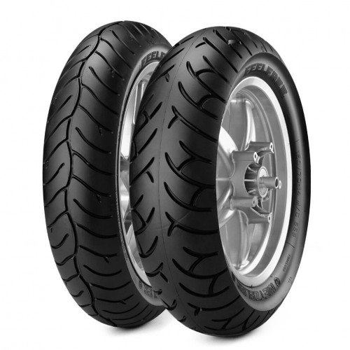 METZELER 160/60 - 14 M/C 65H TL FEELFREE RADIALE R шина