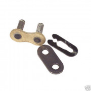 JT Замок цепи 520HDRGB защёлка