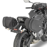 GIVI Крепеж боковых кофров EASYLOCK Kawasaki Z 650 (17-18)
