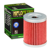 HIFLO FILTRO Фильтр масляный HF132