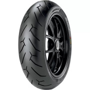 PIRELLI 190/50 ZR 17 M/C (73W) TL DIABLO ROSSO II R шина