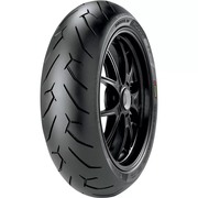 PIRELLI 190/50 ZR 17 M/C (73W) TL DIABLO ROSSO II R шина