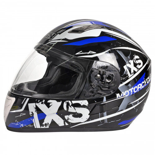 IXS Мотошлем HX-1000 STRIKE