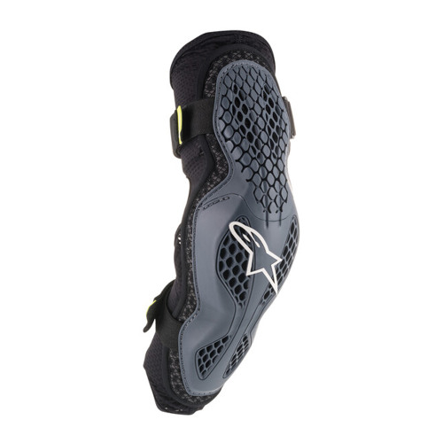 ALPINESTARS Мотозащита локтей SEQUENCE ELBOW PROTECTOR