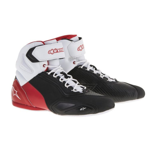 ALPINESTARS Мотоботы FASTER 2