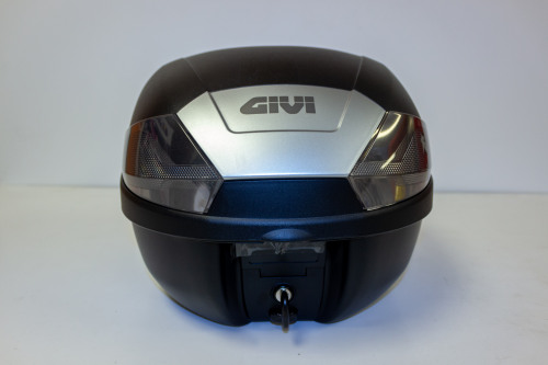 GIVI Кофр MONOLOCK 29 л.