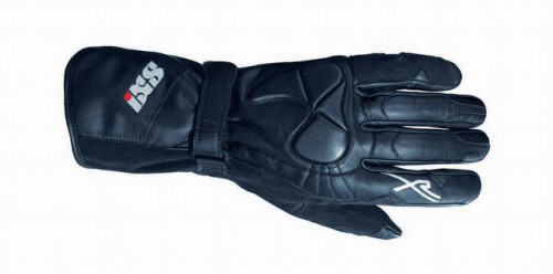 IXS Перчатки FEAVER