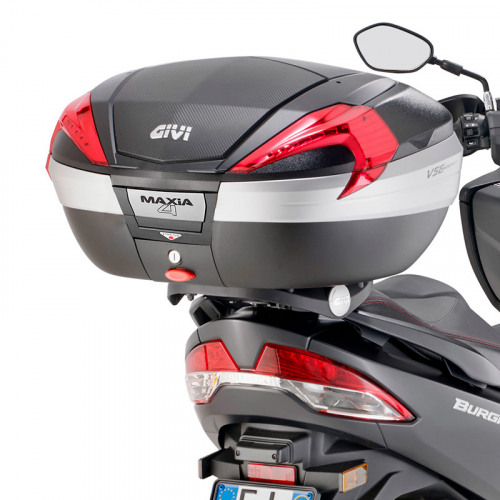 GIVI Кофр MONOKEY 56 л.