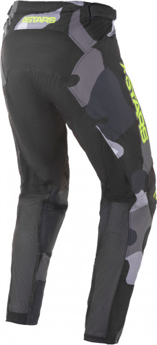 ALPINESTARS Мотобрюки кроссовые RACER TACTICAL PANT