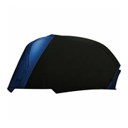 LS2 Визор FF900 VISOR IRIDIUM BLUE
