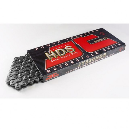 JT Цепь в упаковке 520HDS110