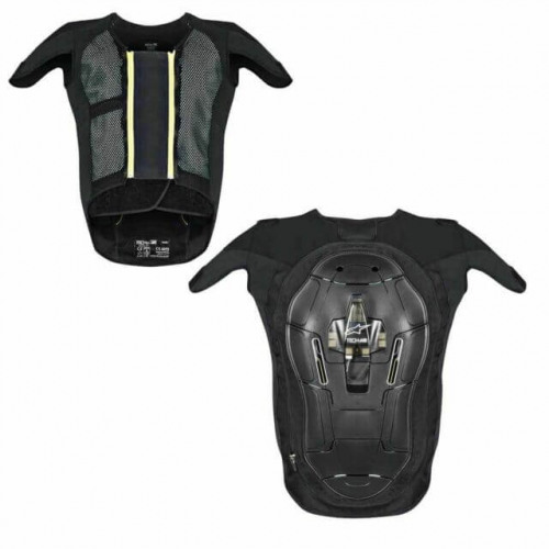 ALPINESTARS Комплект для проведения ТО для TECH-AIR RACE / STEET (C.KIT)