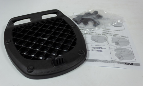 GIVI Кофр MONOLOCK 28л.