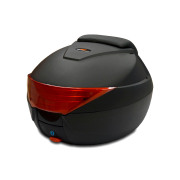 MCP Кофр E-29B со спинкой 29 л.