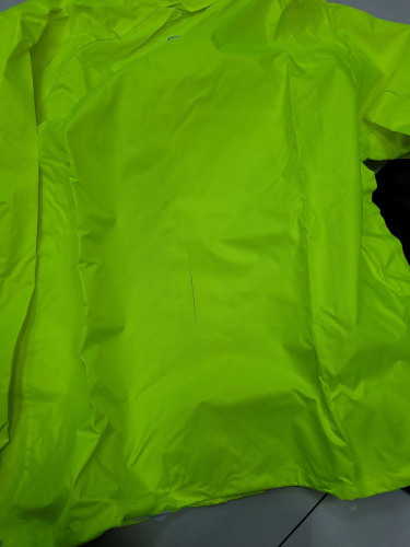 MCP Мотодождевик раздельный мембранный KIEL 2(порез на куртке)