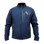 MCP Термокуртка мужская Plain Softshell