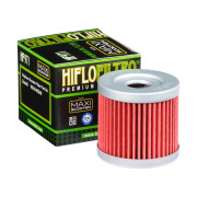 HIFLO FILTRO Фильтр масляный HF971