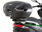 GIVI Крепеж центрального кофра Kawasaki J125 / J300 (14-18)