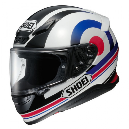 SHOEI Мотошлем NXR BEAUFIGHTER