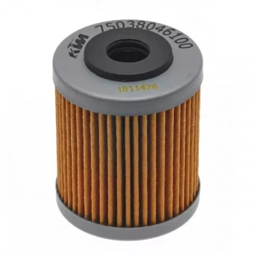 KTM Масляный фильтр короткий 690 Duke/Enduro/SMC