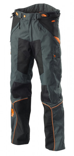 KTM Мотобрюки PURE ADVENTURE PANTS