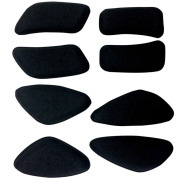 ALPINESTARS Набор мягких вставок для защиты шеи 