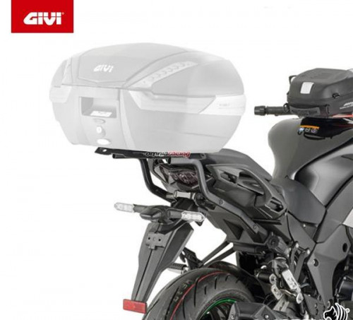 GIVI Крепление кофра KAW. NINJA 1000 SX (20-21)