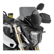 GIVI Стекло ветровое BMW F 800 R (15-18)