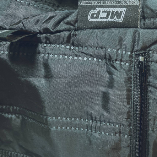 MCP Мотокуртка мужская Traction