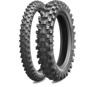 MICHELIN 2.50-12 36J STARCROSS 5 MINI F TT шина / вып 2020