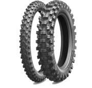 MICHELIN 2.50-12 36J STARCROSS 5 MINI F TT шина / вып 2020