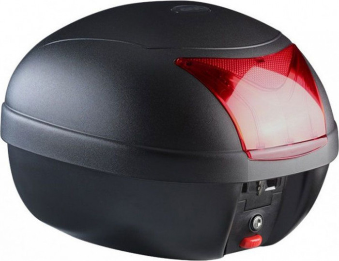 Недорогой кофр. Бюджетная серия кофров Monolock от Givi