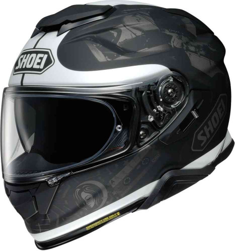 SHOEI Мотошлем GT-Air 2 REMINISCE