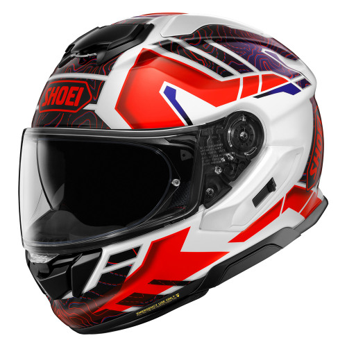SHOEI Мотошлем GT-Air 3 HIKE
